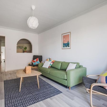 Stylish 3 Bedroom Apartment - St. Julians - 5 Mins From Balluta Bay Saint Julian's 외부 사진