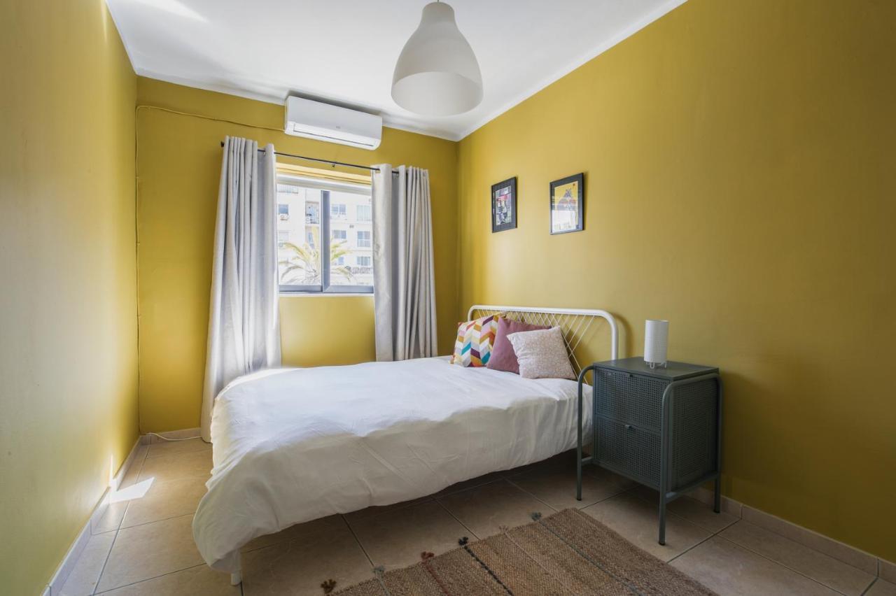 Stylish 3 Bedroom Apartment - St. Julians - 5 Mins From Balluta Bay Saint Julian's 외부 사진