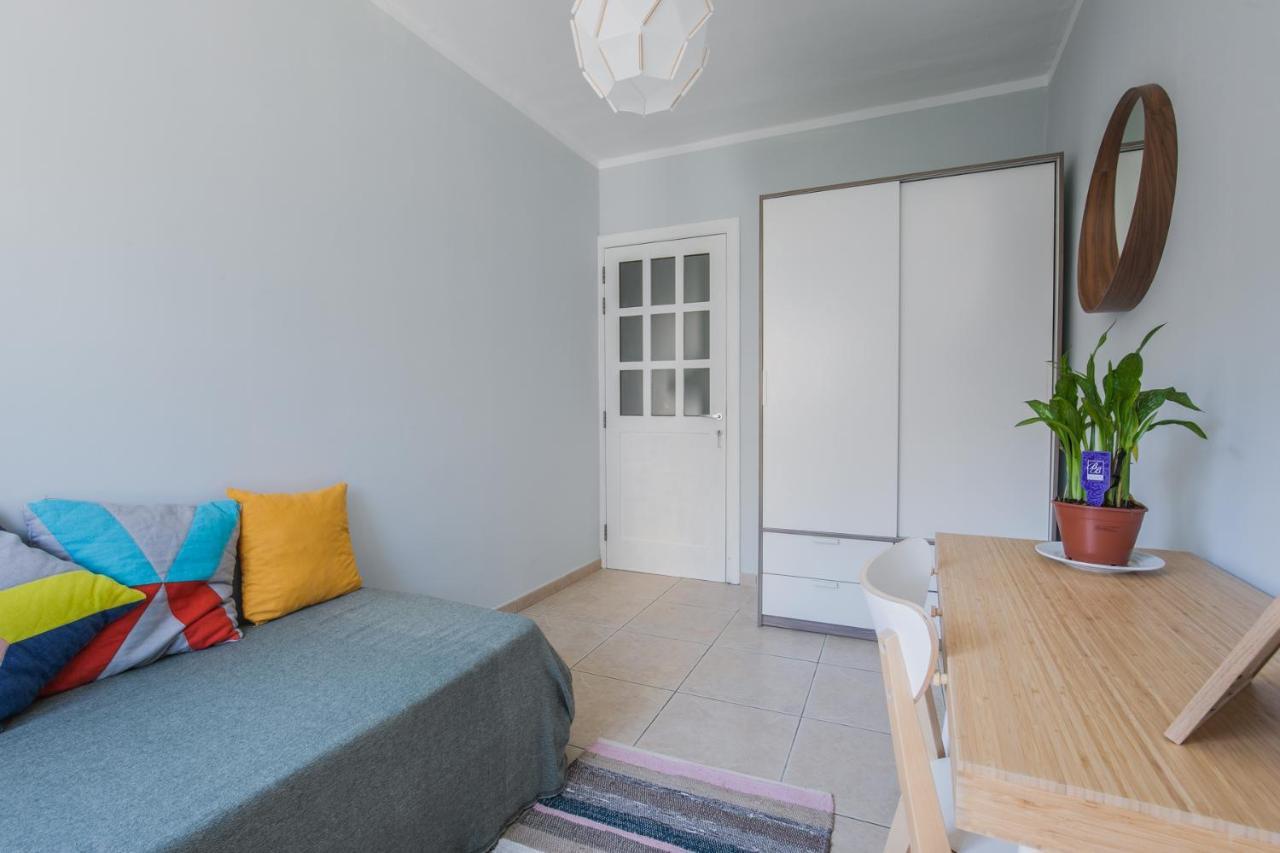 Stylish 3 Bedroom Apartment - St. Julians - 5 Mins From Balluta Bay Saint Julian's 외부 사진
